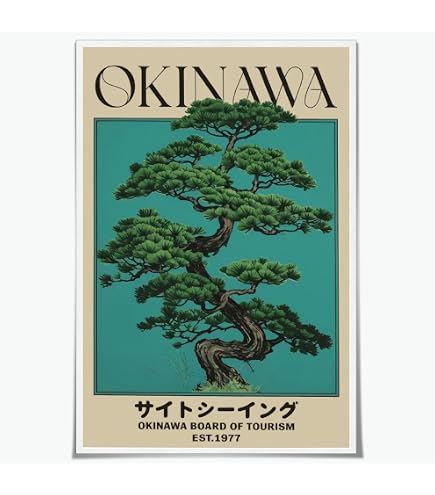 Amazon.com: Japanese Ukiyo-e Art Mount Fuji From Lake Poster
